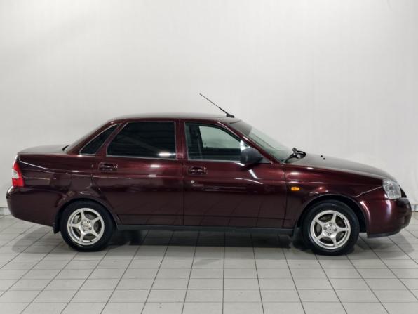 Lada (ВАЗ) Priora I с пробегом 2012 года, цена 487 100 рублей, 103960 км, седан, Автокод Объявления