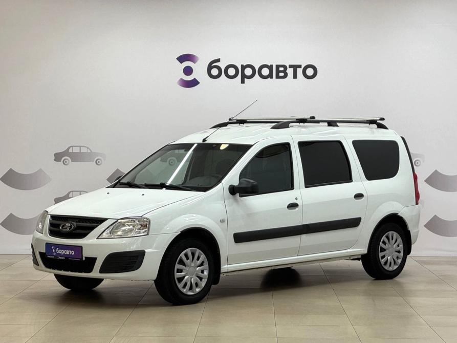 Lada (ВАЗ) Largus I Ставрополь  - изображение 1