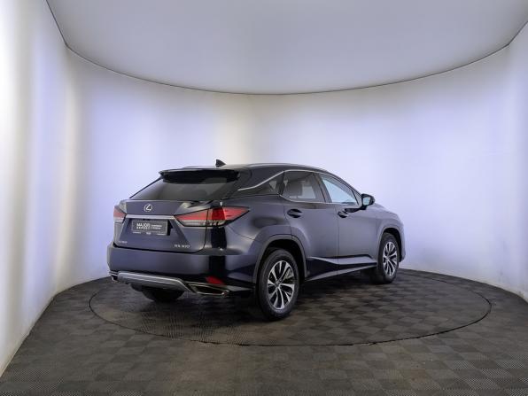 Lexus RX IV Рестайлинг с пробегом 2021 года, цена 5 590 000 рублей, 63534 км, внедорожник, Автокод Объявления