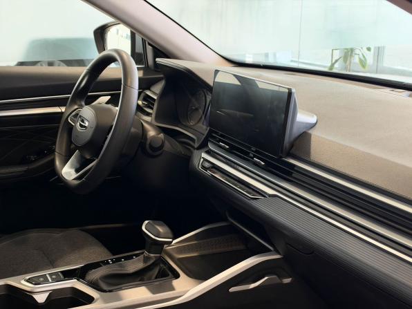 Geely Emgrand II с пробегом 2024 года, цена 1 687 000 рублей, 25302 км, седан, Автокод Объявления
