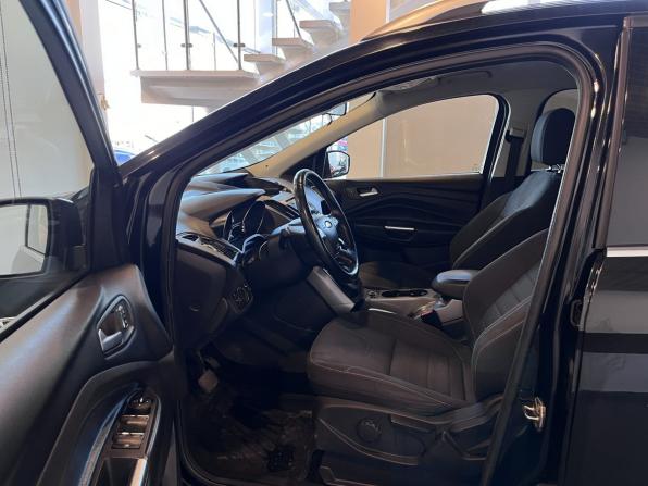 Ford Kuga II с пробегом 2013 года, цена 1 050 000 рублей, 164986 км, внедорожник, Автокод Объявления