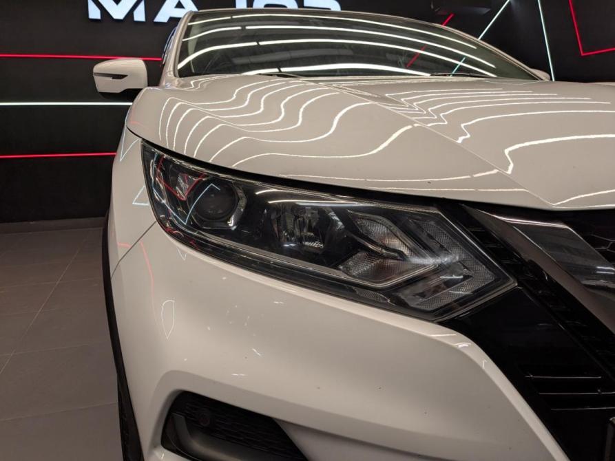 Nissan Qashqai II Рестайлинг Москва  - изображение 26