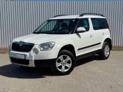 Skoda Yeti I Ростов-на-Дону  - изображение 21
