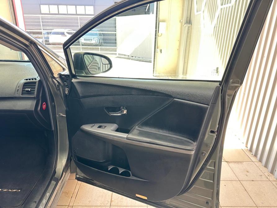 Toyota Venza I Рестайлинг Альметьевск  - изображение 28