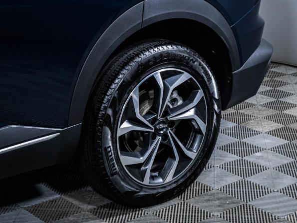 Haval F7 II с пробегом 2024 года, цена 3 069 000 рублей, 16200 км, внедорожник, Автокод Объявления
