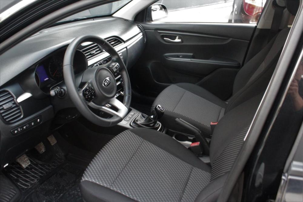 Kia Rio IV Брянск  - изображение 6