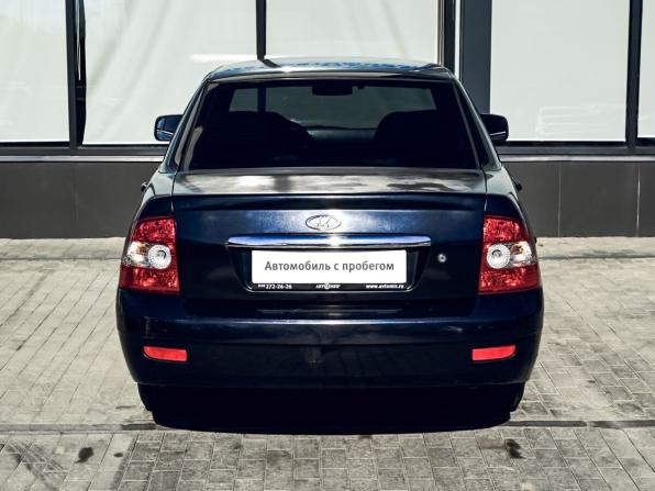 Lada (ВАЗ) Priora I с пробегом 2007 года, цена 205 000 рублей, 256251 км, седан, Автокод Объявления