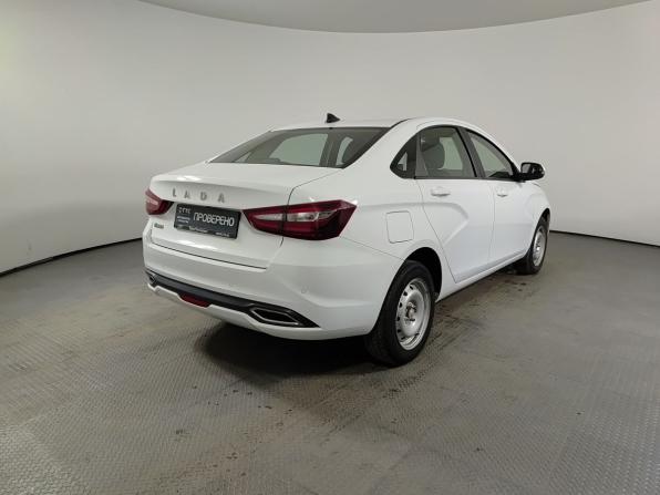 Lada (ВАЗ) Vesta I Рестайлинг (NG) с пробегом 2023 года, цена 1 115 000 рублей, 63760 км, седан, Автокод Объявления
