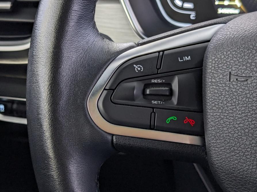 Geely Coolray I Москва  - изображение 30