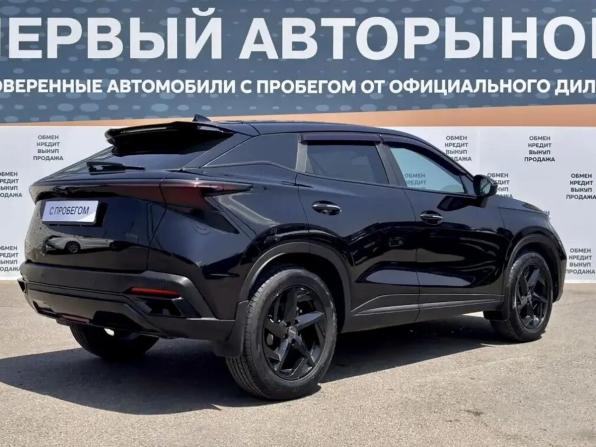 Omoda C5 I с пробегом 2023 года, цена 1 625 000 рублей, 37075 км, внедорожник, Автокод Объявления