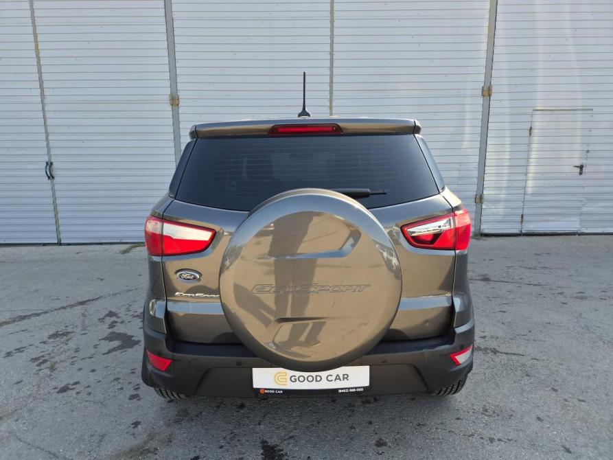 Ford EcoSport II Рестайлинг Саратов  - изображение 6