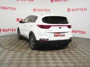Kia Sportage IV Рестайлинг Вологда  - изображение 24