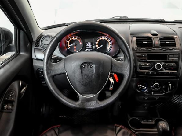Lada (ВАЗ) Granta I Рестайлинг с пробегом 2023 года, цена 740 000 рублей, 80133 км, седан, Автокод Объявления