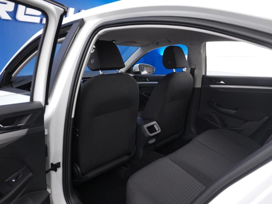 Volkswagen Bora IV (China Market) Рестайлинг Москва  - изображение 11