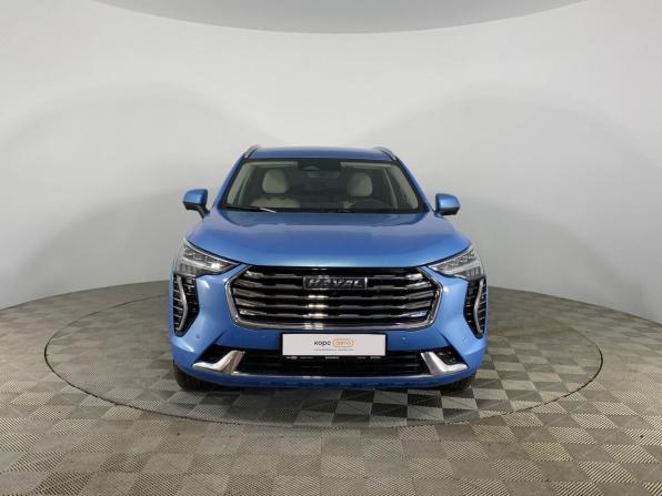 Haval Jolion I с пробегом 2022 года, цена 1 675 800 рублей, 92871 км, внедорожник, Автокод Объявления