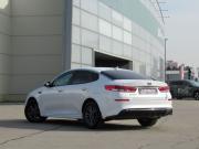 Kia Optima IV Рестайлинг Самара  - изображение 26