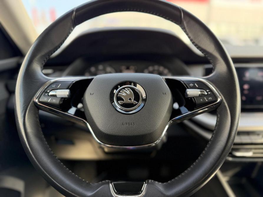 Skoda Octavia IV (A8) Набережные Челны  - изображение 13