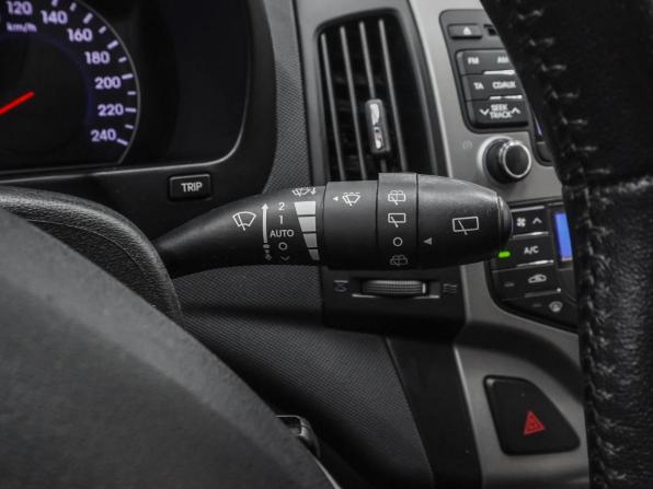 Hyundai i30 I Рестайлинг с пробегом 2010 года, цена 830 000 рублей, 172278 км, хэтчбек, Автокод Объявления