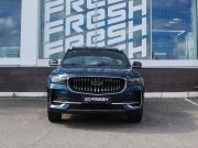 Geely Monjaro I Владимир  - изображение 31