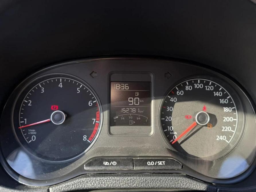 Volkswagen Polo V Рестайлинг Кемерово  - изображение 10