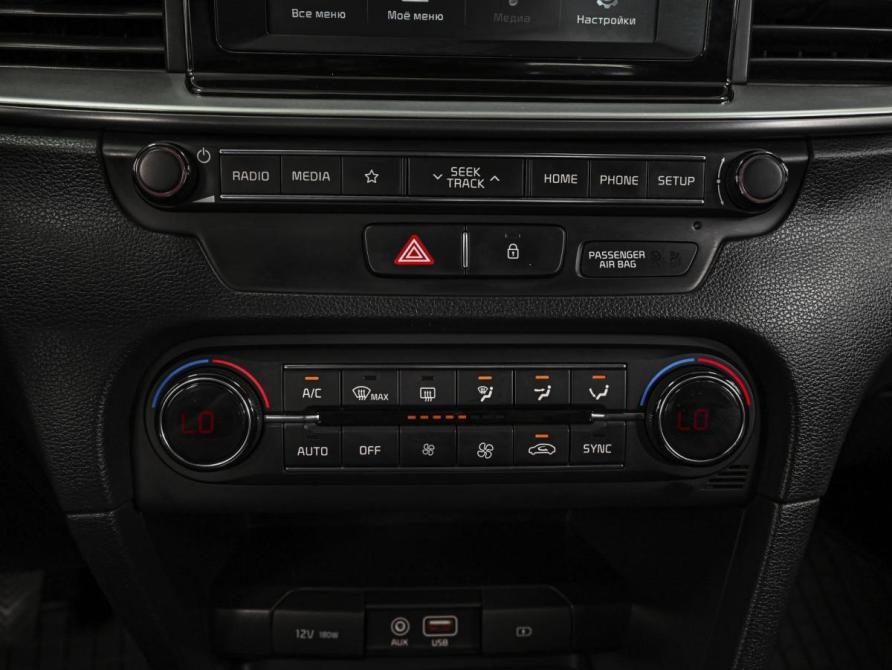 Kia Ceed III Ставрополь  - изображение 13