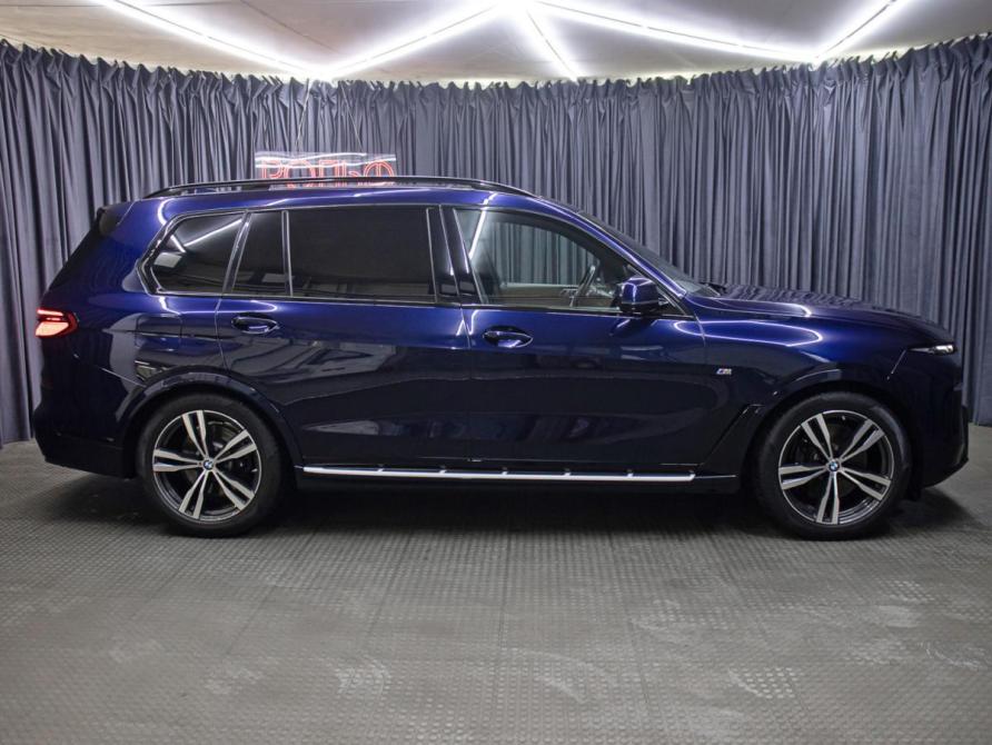 BMW X7 I (G07) Рестайлинг Москва  - изображение 4