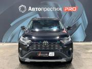 Toyota RAV4 V (XA50) Пермь  - изображение 28