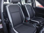 Volkswagen Tiguan II Рестайлинг Санкт-Петербург  - изображение 53