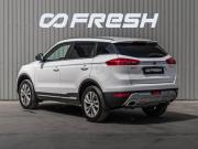 Geely Atlas I Краснодар  - изображение 23