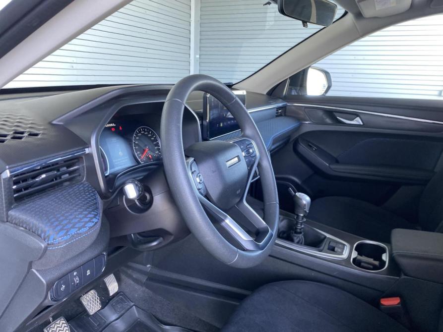 Haval Jolion I Рестайлинг Кемерово  - изображение 9