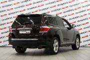 Toyota Highlander II (XU40) Рестайлинг Сургут  - изображение 38