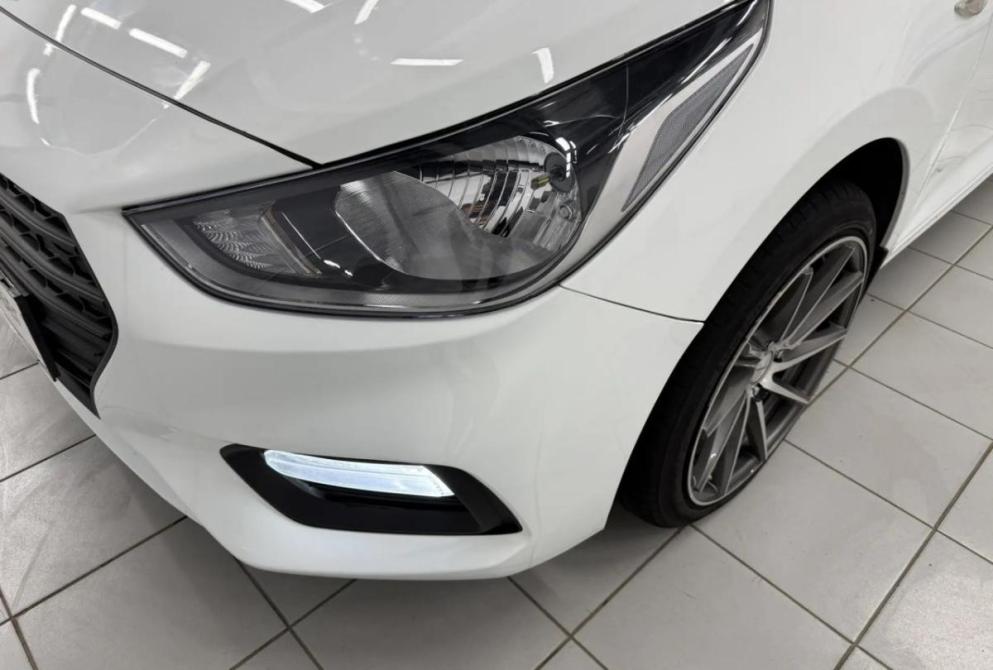 Hyundai Solaris II Астрахань  - изображение 5