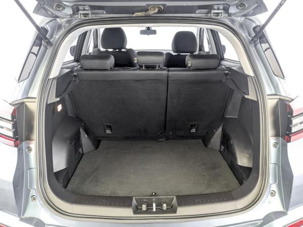 Chery Tiggo 4 I Рестайлинг с пробегом 2021 года, цена 1 425 000 рублей, 68983 км, внедорожник, Автокод Объявления