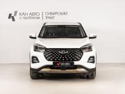 Chery Tiggo 4 Pro I Казань  - изображение 11