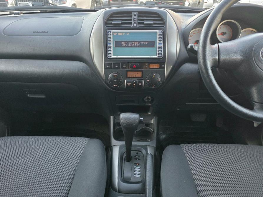 Toyota RAV4 II (XA20) Рестайлинг Новосибирск  - изображение 19