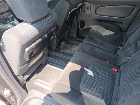 Nissan Serena IV (C26) с пробегом 2015 года, цена 1 200 000 рублей, 285698 км, минивэн, Автокод Объявления