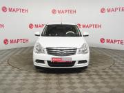 Nissan Almera III (G15) Вологда  - изображение 18