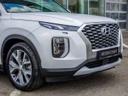Hyundai Palisade I Волгоград  - изображение 45