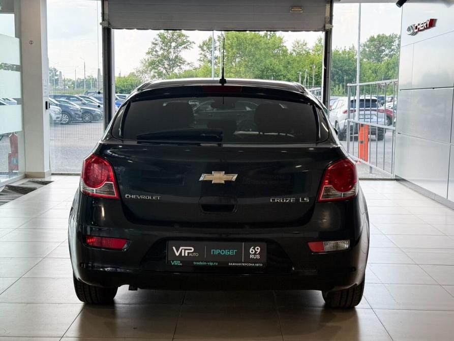 Chevrolet Cruze I Тверь  - изображение 5