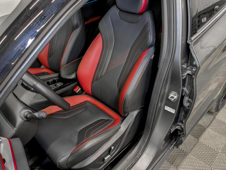 Geely Coolray I Рестайлинг Москва  - изображение 20