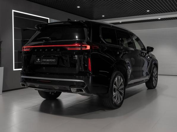 Exeed VX I Рестайлинг с пробегом 2024 года, цена 3 645 000 рублей, 23060 км, внедорожник, Автокод Объявления