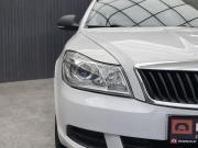 Skoda Octavia II (A5) Рестайлинг Пермь  - изображение 52