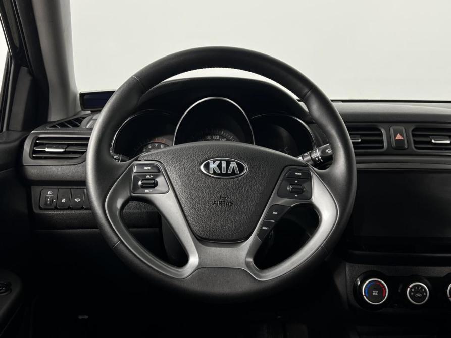 Kia Rio III Рестайлинг Казань  - изображение 11