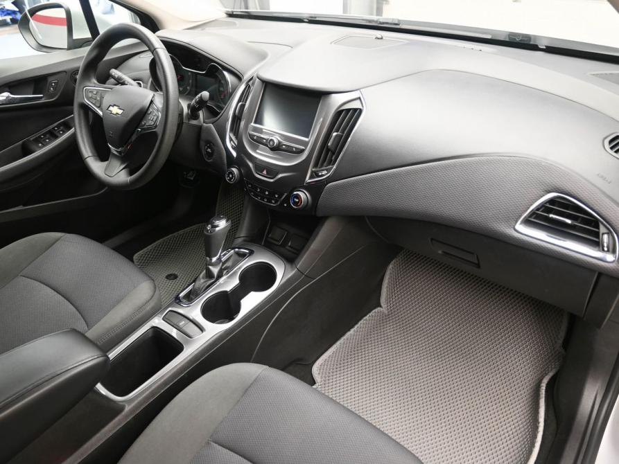 Chevrolet Cruze II Ростов-на-Дону  - изображение 9