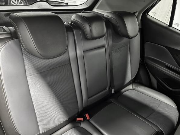 Opel Mokka I с пробегом 2014 года, цена 1 045 000 рублей, 204409 км, внедорожник, Автокод Объявления