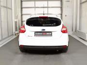 Ford Focus III Кемерово  - изображение 24