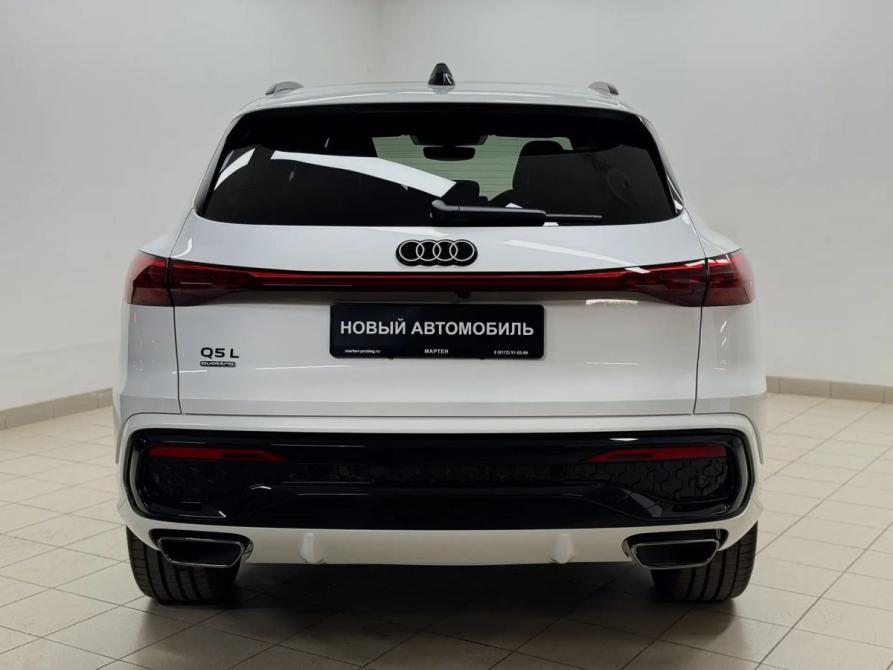 Audi Q5 III Вологда  - изображение 5