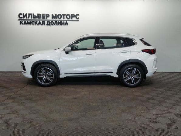 Exeed LX I Рестайлинг с пробегом 2023 года, цена 1 960 000 рублей, 29182 км, внедорожник, Автокод Объявления
