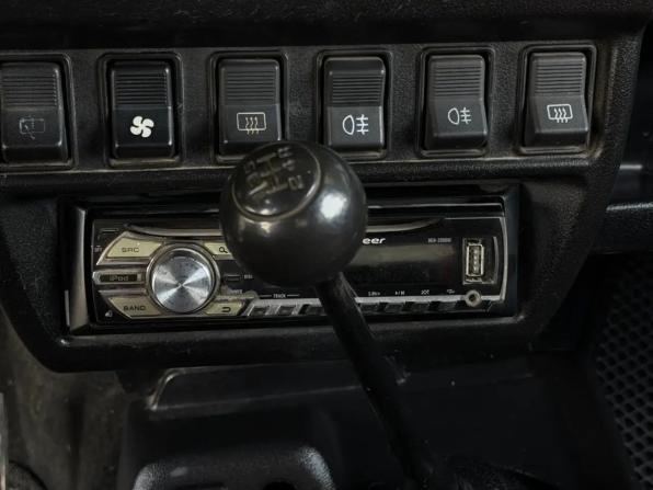 Lada (ВАЗ) 2121 (4x4) I Рестайлинг с пробегом 2002 года, цена 321 000 рублей, 129211 км, внедорожник, Автокод Объявления