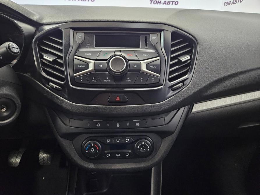 Lada (ВАЗ) Vesta I Тольятти  - изображение 16